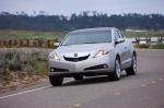 Acura ZDX 2009 года